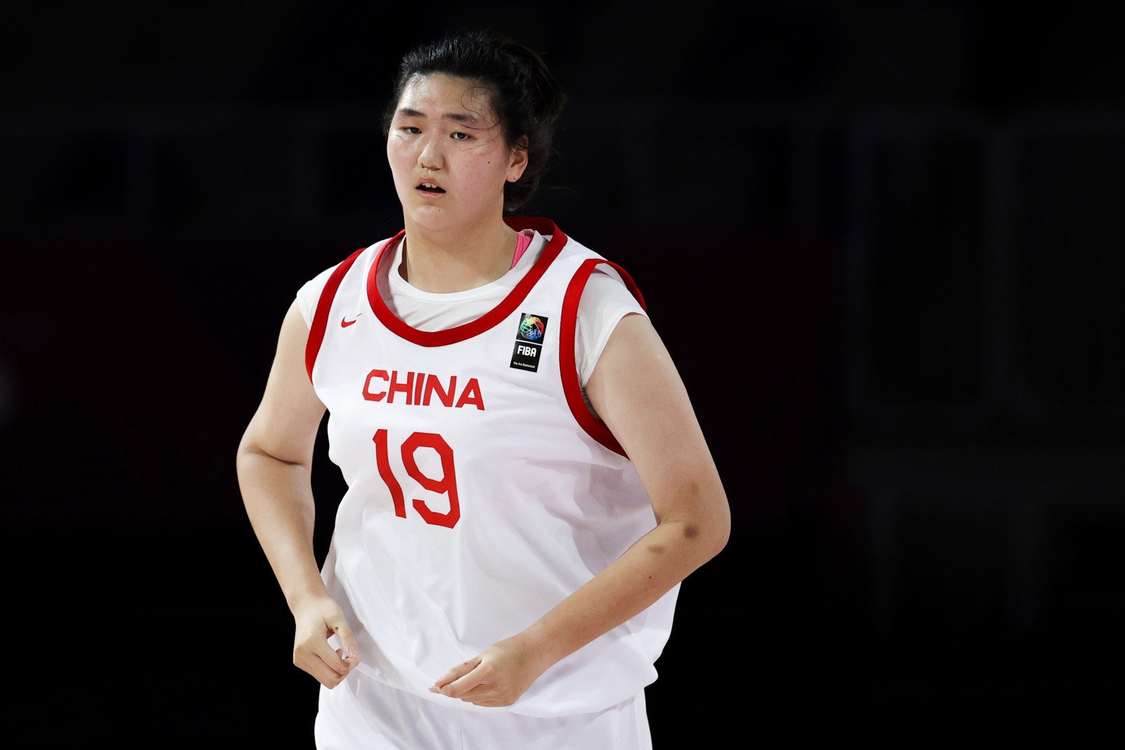 U19女籃世界杯分組：中國女籃與尼日利亞、葡萄牙、加拿大同分B組